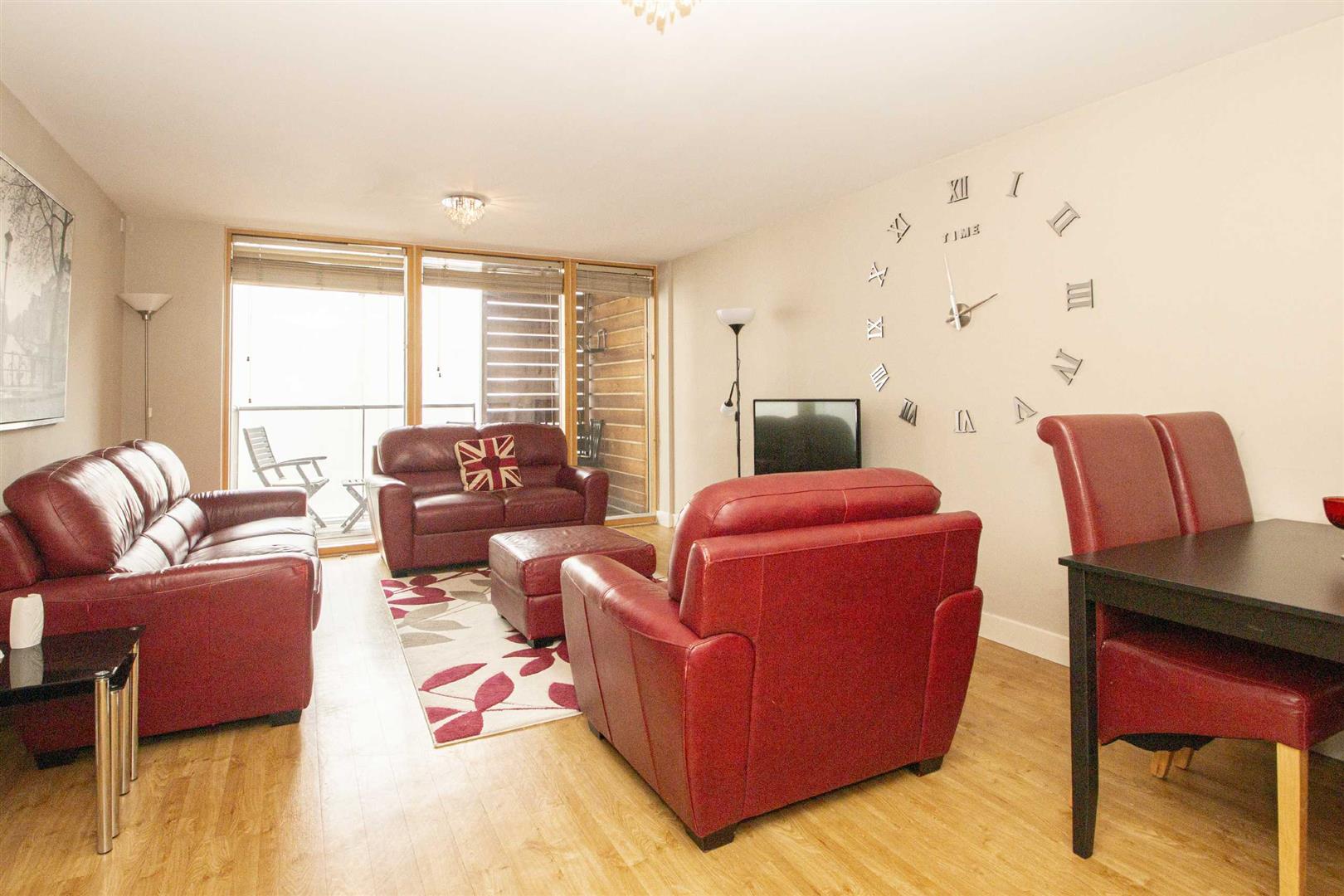 Merrivale Mews, Milton Keynes